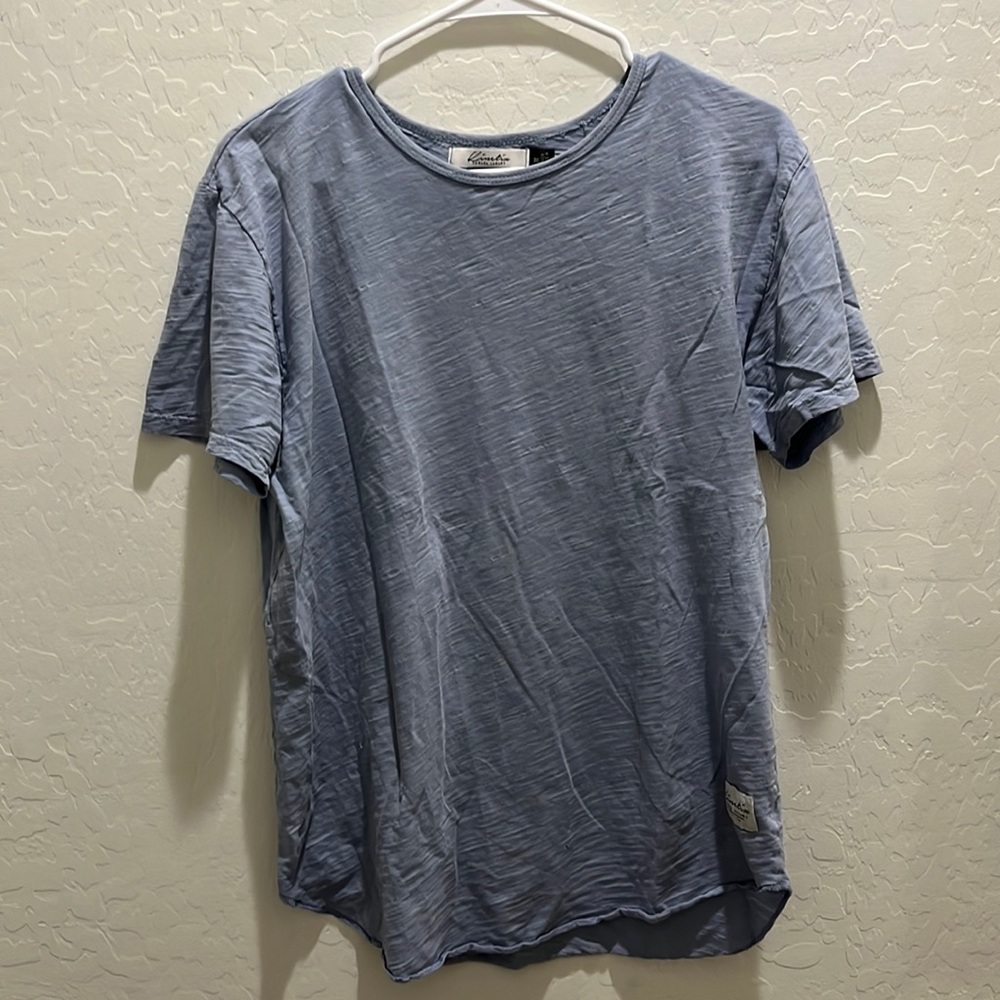 KINETIX CASUAL LUXURY TEE SHIRT mens size medium